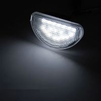 Led Φαναράκια Πινακίδας Για Toyota Aygo 05-14 Ζευγάρι 2 Τεμάχια