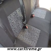 Καλύμματα Αυτοκινήτου Seat Ibiza 2005