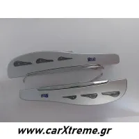 Πτερύγια Υαλοκαθαριστήρων Aero flaps