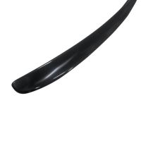 Αεροτομή Πορτ Παγκάζ Για Bmw 3 E46 99-05 Sedan/Coupe Lipspoiler Από Abs Πλαστικό