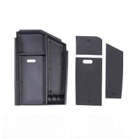 Θήκη Οργάνωσης Κεντρικής Κονσόλας Για Mercedes-Benz W166 ML / GL / GLE / GLS