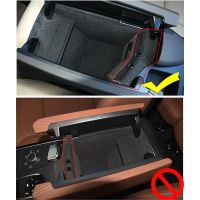 Θήκη Οργάνωσης Κεντρικής Κονσόλας Για Mercedes-Benz W166 ML / GL / GLE / GLS