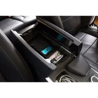 Θήκη Οργάνωσης Κεντρικής Κονσόλας Για Mercedes-Benz W166 ML / GL / GLE / GLS