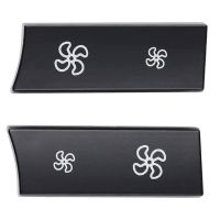 Ανταλλακτικά Κουμπιά Κλιματισμού Για Bmw Σειρά 5 F10 / 5 GT F07 / 7 F01 F02 / 6 F06 2 Τεμάχια