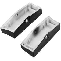 Ανταλλακτικά Κουμπιά Κλιματισμού Για Bmw Σειρά 5 F10 / 5 GT F07 / 7 F01 F02 / 6 F06 2 Τεμάχια