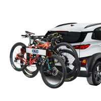 Φανάρια Και Βάση Πινακίδας Σετ Για Μπάρες Ποδηλάτου Πορτ Παγκάζ Cruz 940-441 7 Pin Basic