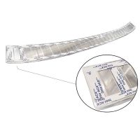 Προστατευτικό Πίσω Προφυλακτήρα Για Ford Tourneo Connect II 14-17 , 17+ Από Ανοξείδωτο Ατσάλι (Steel)