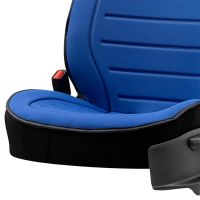 Πλατοκάθισμα Αυτοκινήτου Otom Active Line Ύφασμα Lacoste Ανάγλυφο Μπλε ACTL-105 1 Τεμάχιο