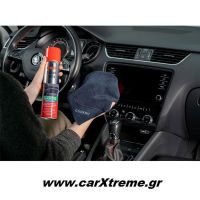 Cockpit Spray Vanilla Γυαλιστικό Ταμπλό με Άρωμα 400ml