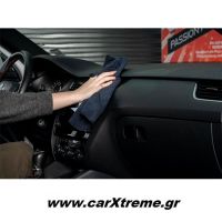 Cockpit Spray Vanilla Γυαλιστικό Ταμπλό με Άρωμα 400ml