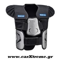 Γιλέκο Προστασίας Πλευρών Sparco SPK-7