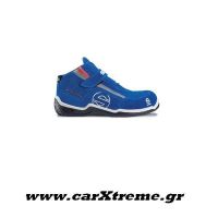 Παππούτσια Racing H S3 Sparco