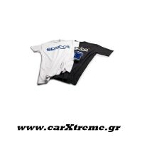 Μπλούζα Sparco T - Compact Γυναικείο
