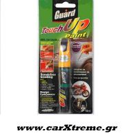 Σκούρο Μπλέ Χρώμα Με Πινελάκι Για Γρατζουνιές