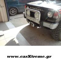 Εργάτης Mitsubishi Pajero
