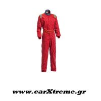 Φόρμα Εργασίας Sparco MX - 5