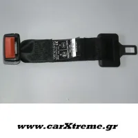 Προέκταση Ζώνης Ασφαλείας
