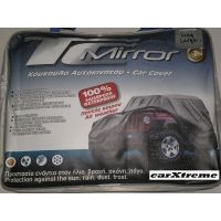 Κουκούλα για Jeep Αυτοκίνητα