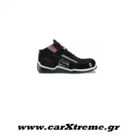Παππούτσια Racing H S3 Sparco