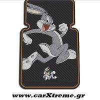 Πατάκια Αυτοκινήτου Bugs Bunny