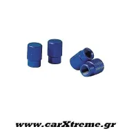 Καπάκια Βαλβίδων Sport Cap