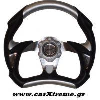 Τιμόνι αυτοκινήτου Wrc CL-562