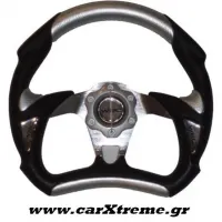 Τιμόνι αυτοκινήτου Wrc CL-562
