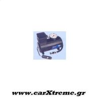 Κομπρεσέρ Αέρα Αυτοκίνητου 12V