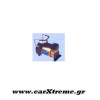 Κομπρεσέρ Μεταλλικό αυτοκίνητου 12V