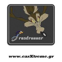 Πατάκια Αυτοκινήτου Road Runner