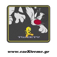 Πατάκια Αυτοκινήτου Tweety