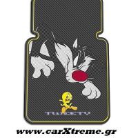 Πατάκια Αυτοκινήτου Tweety