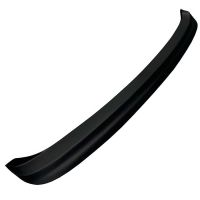 Προστατευτικό Πίσω Προφυλακτήρα Για Audi A3 8V 16-20 Sedan Από Abs Πλαστικό Μαύρο