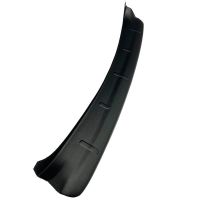 Προστατευτικό Πίσω Προφυλακτήρα Για Dacia Duster 2018+ Από Abs Πλαστικό Μαύρο