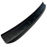 Προστατευτικό Πίσω Προφυλακτήρα Για Hyundai Tucson 2016-2018 Από Abs Πλαστικό Μαύρο