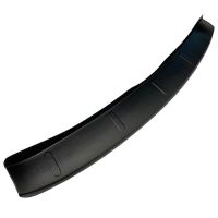 Προστατευτικό Πίσω Προφυλακτήρα Για Dacia Lodgy 2013+ SWΑπό Abs Πλαστικό Μαύρο