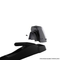 Βάση Τεμπέλη Ειδική Για Nissan Micra K12 03-10 Armster Rati 1 Τεμάχιο