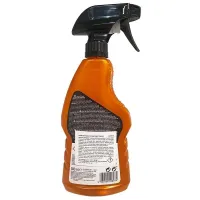 Καθαριστικό Τζαμιών & Περιποίησης Armor All Shield +Ceramic 500ml 228974100