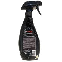 Κερί Γυαλίσματος Σε Σπρέι Flex Wax Hybrid Solutions Pro Graphene Infused Turtle Wax 6800ml 053706117