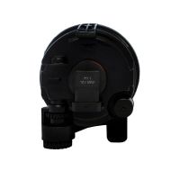 Προβολείς Ομίχλης Για  Bmw 2 F22 F23 13+ / 3 E92 E93 05-08 / 5 F07 GT,F10  F11 09+  Για M-Tech Προφυλακτήρες Smoke / Φιμέ 2 Τεμάχια