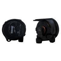 Προβολείς Ομίχλης Για  Bmw 2 F22 F23 13+ / 3 E92 E93 05-08 / 5 F07 GT,F10  F11 09+  Για M-Tech Προφυλακτήρες Smoke / Φιμέ 2 Τεμάχια