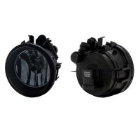 Προβολείς Ομίχλης Για BMW X1 F48 14+ , X3 F25 10+ , X4 F26 13+ , X5 F15 , F85 13+ , X6 F16 , F86 14+ Smoke / Φιμέ 2 Τεμάχια