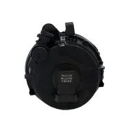 Προβολείς Ομίχλης Για BMW X1 F48 14+ , X3 F25 10+ , X4 F26 13+ , X5 F15 , F85 13+ , X6 F16 , F86 14+ Smoke / Φιμέ 2 Τεμάχια