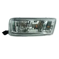 Προβολείς Ομίχλης Για Isuzu D-Max 02-07 2 Τεμάχια IZ-041