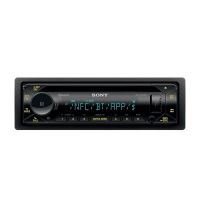 Radio CD Usb Bluetooth Sony MEXN-5300BT 4x55Watt