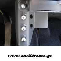 Βίδα με Καπάκι για Εξτρά Θήκες Smart 450