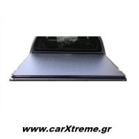 Καπάκι Καρότσας για Ford Ranger  Αναδιπλπόμενου Μουσαμά