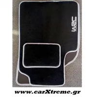Πατάκια Αυτοκινήτου Wrc Σε Διάφορα Χρώματα