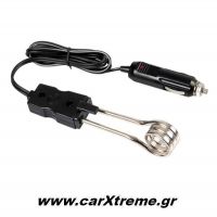 Βραστήρας Αυτοκινήτου Αντίσταση 12V/180W
