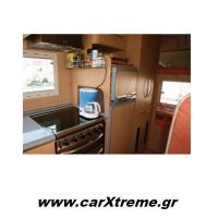 Καφετιέρα Camping 12V/135W